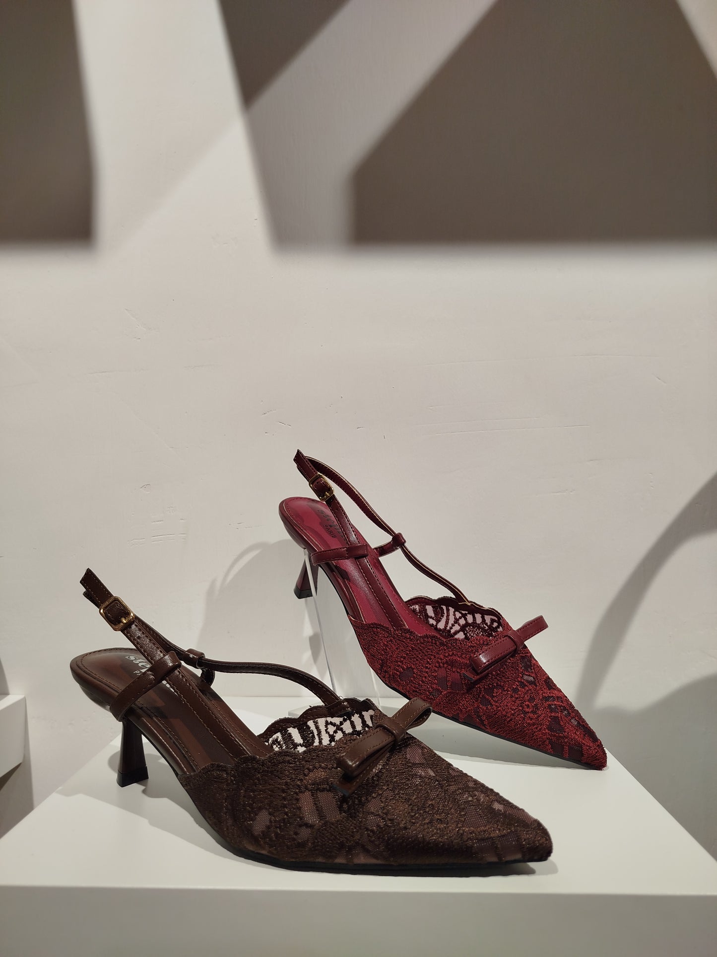 Slingback CLODY