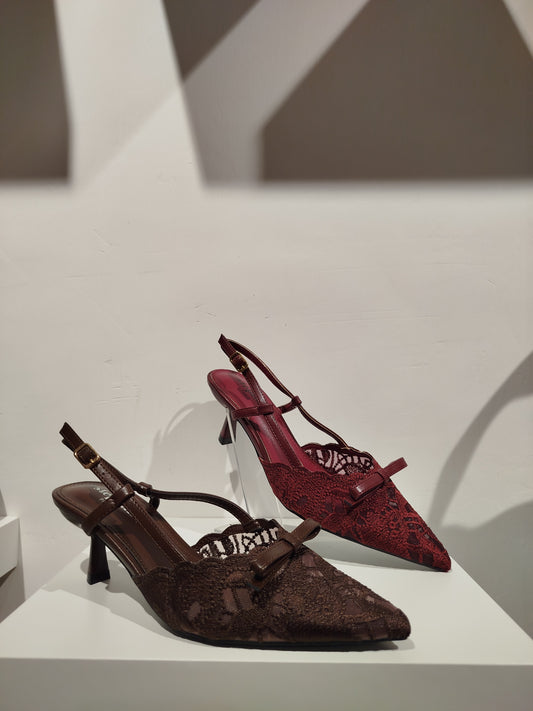 Slingback CLODY