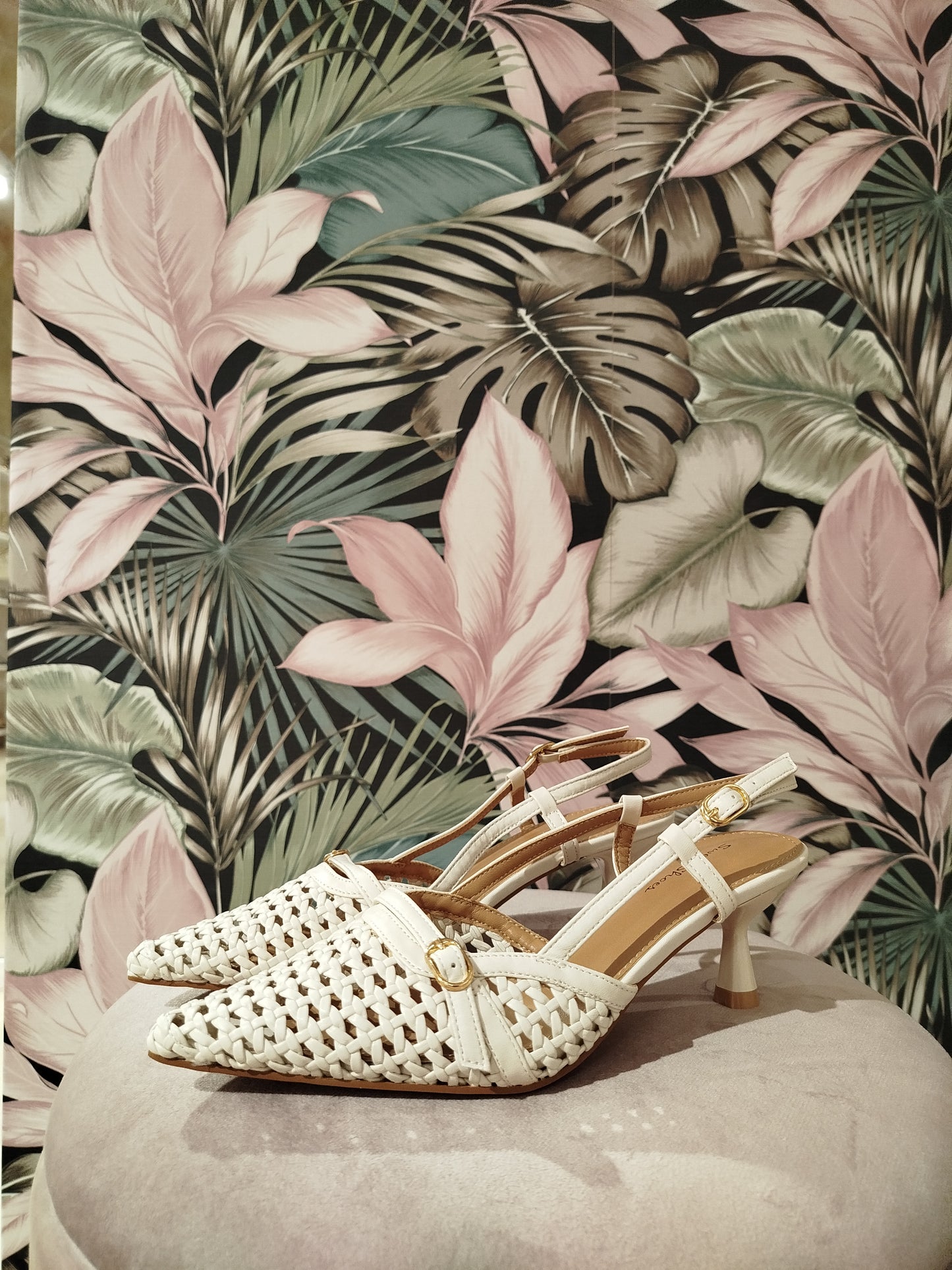 Slingback BEA