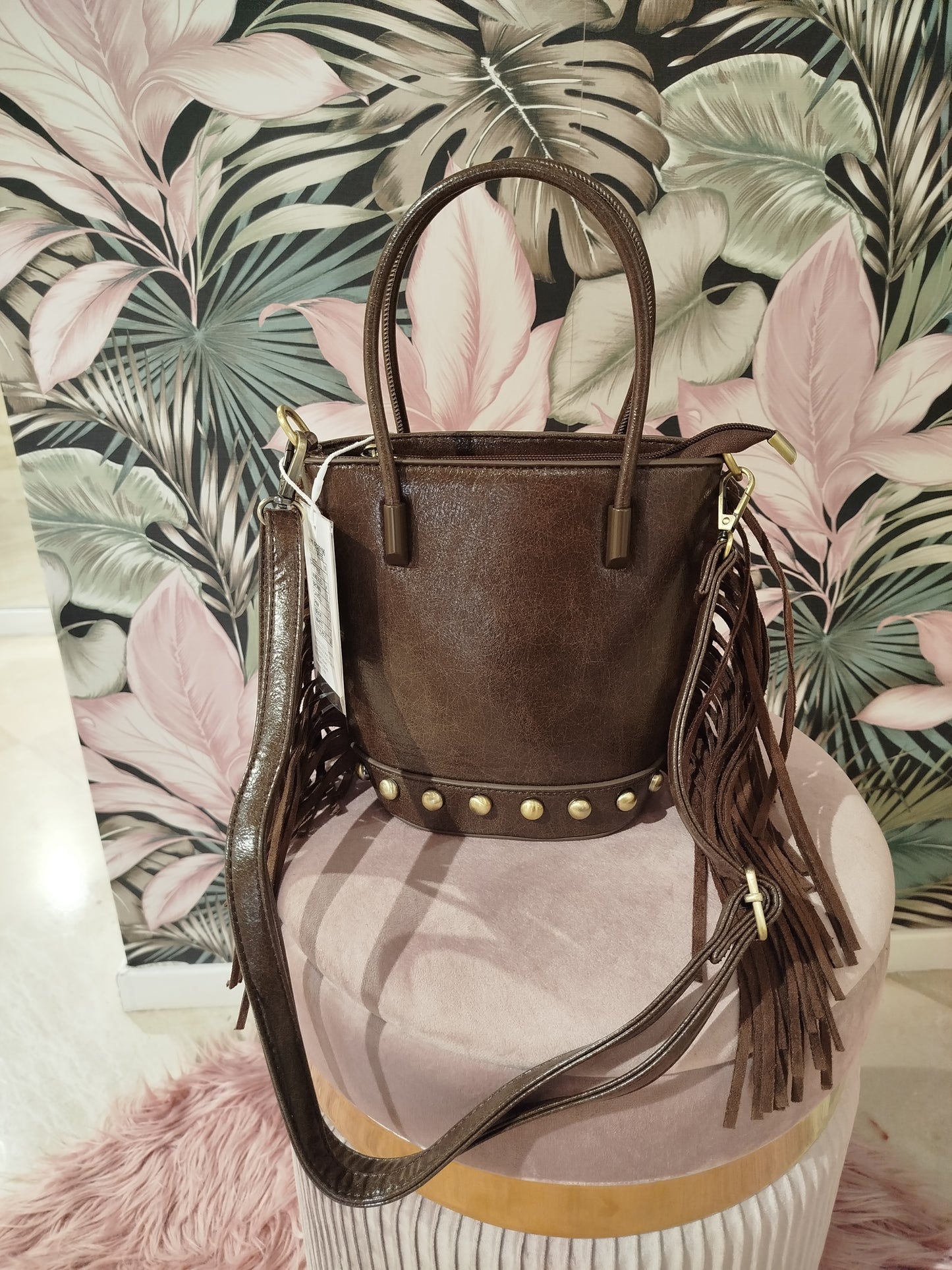 Borsa BLANCA