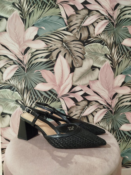 Slingback ROSALIA