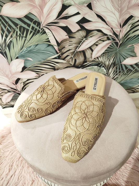 Sabot LILIA