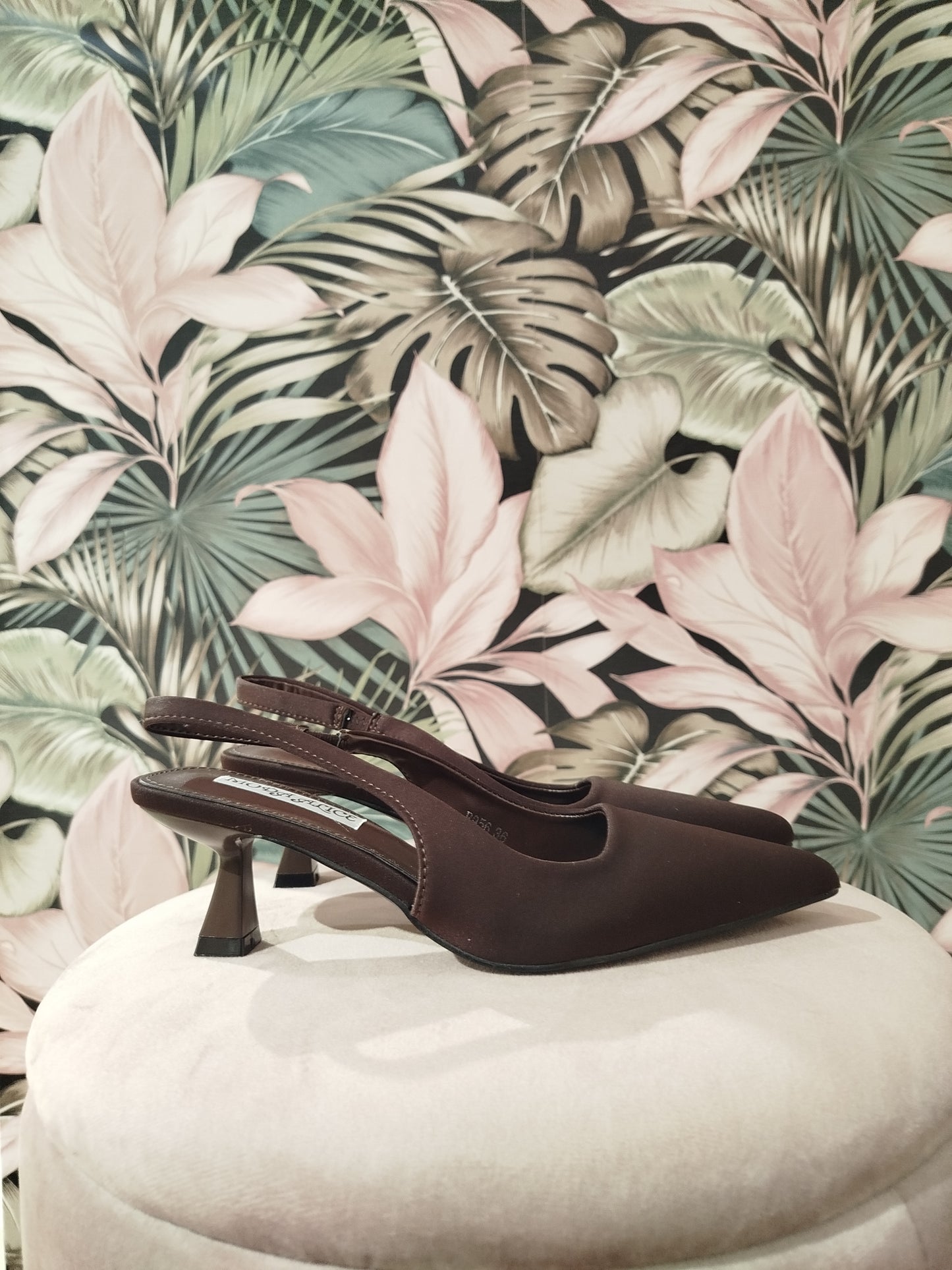 Slingback SAMIRA