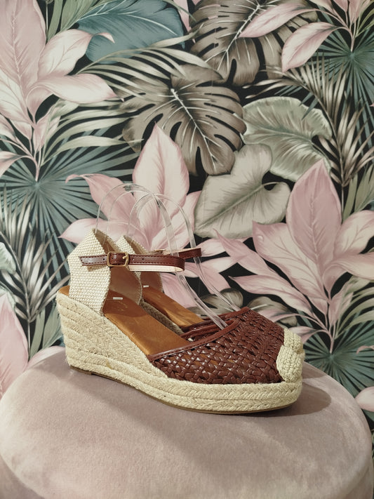 Espadrillas YOLANDA