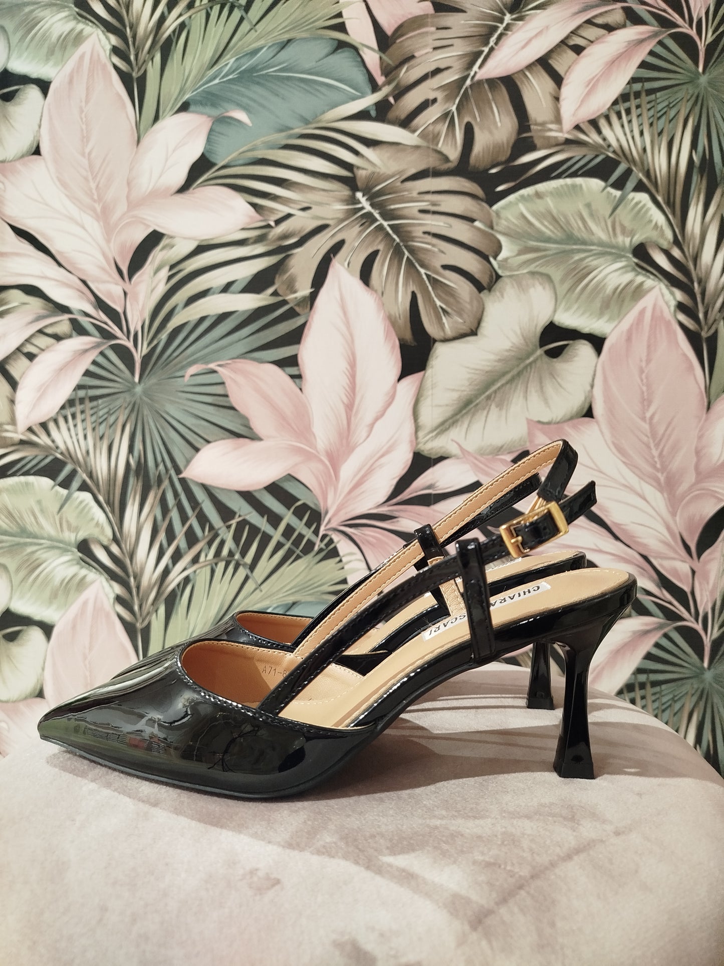 Slingback EIRA