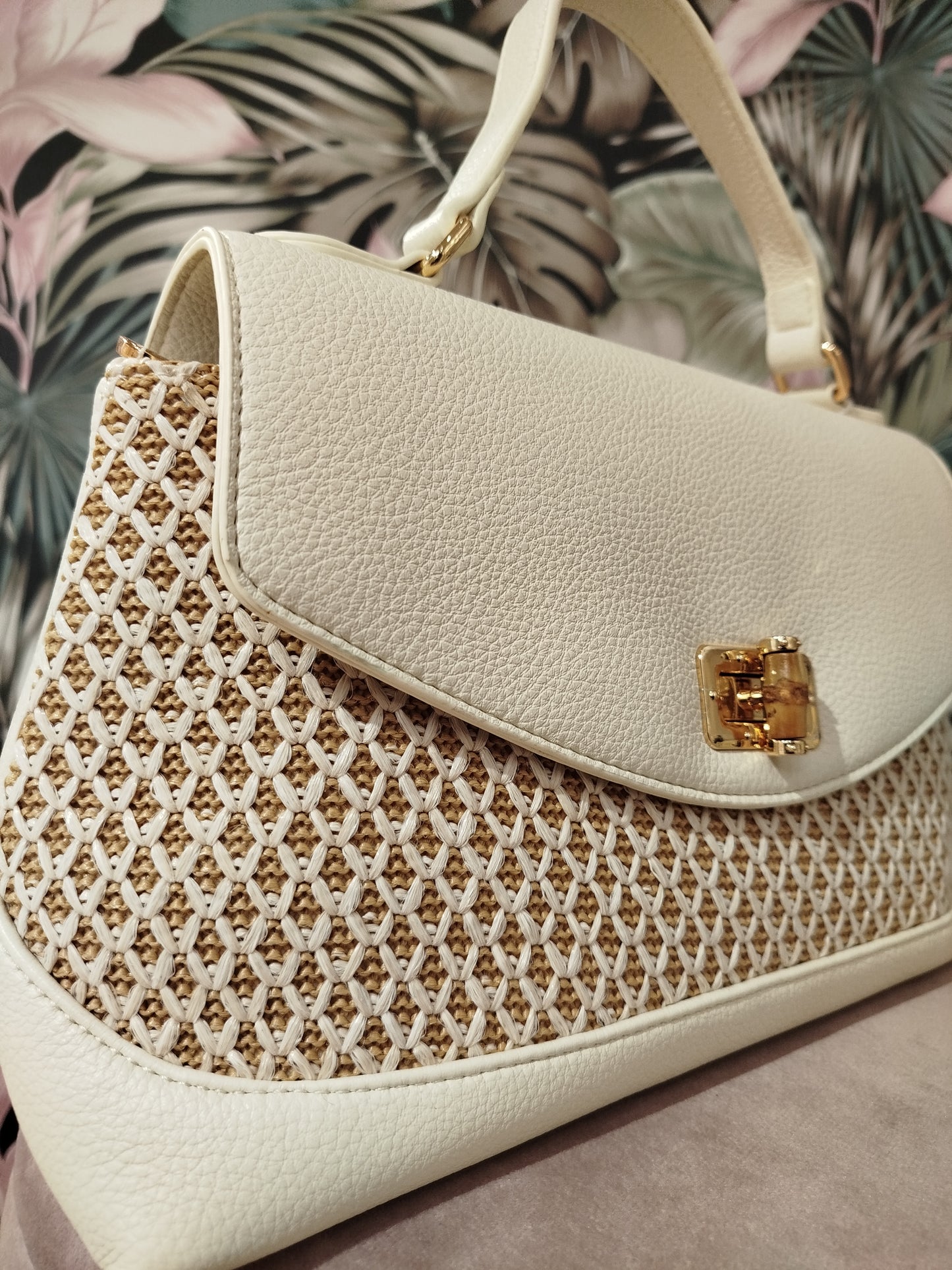 Borsa MELANIA