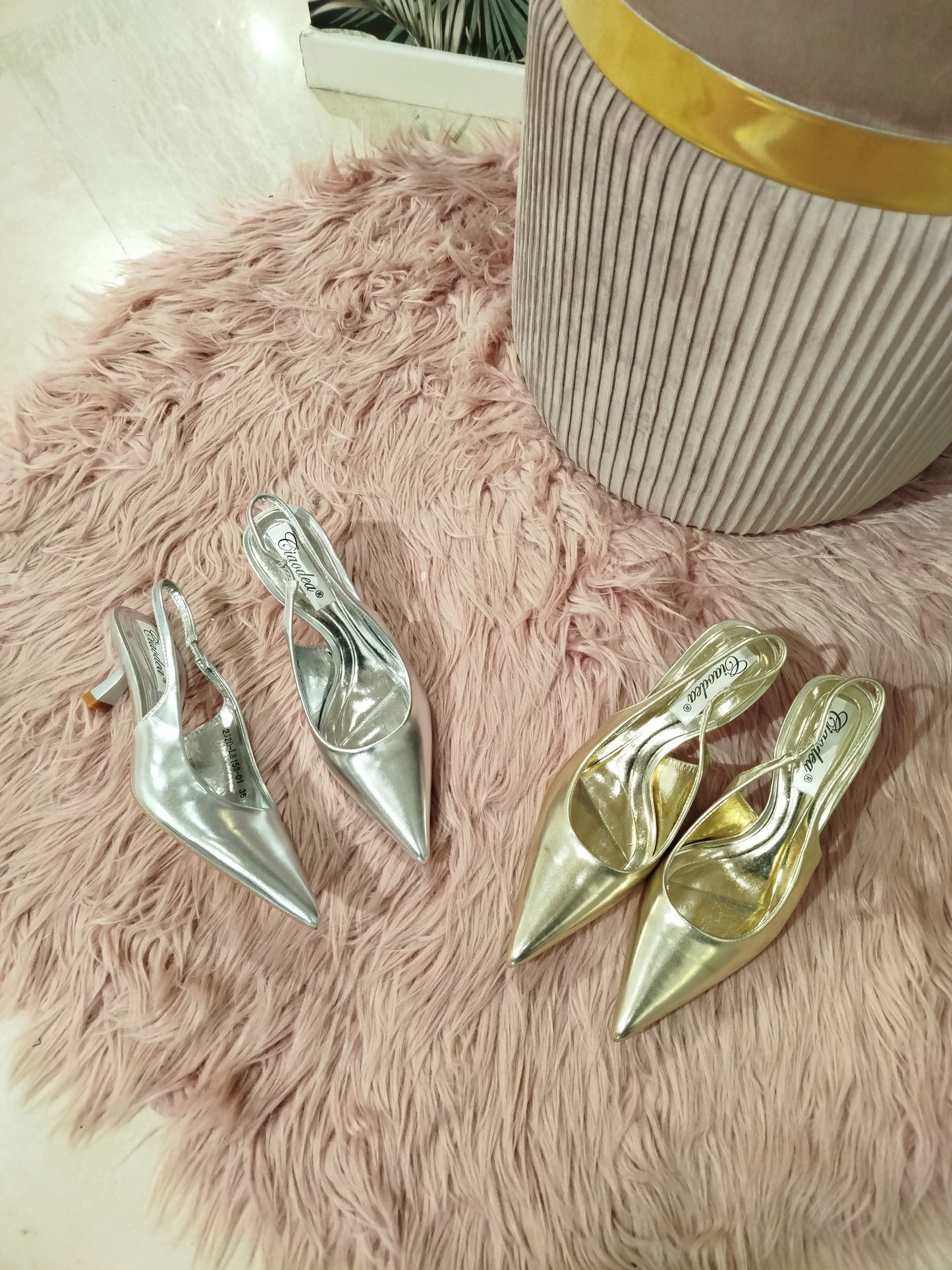 Slingback SIRIA