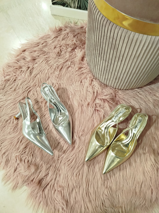 Slingback SIRIA