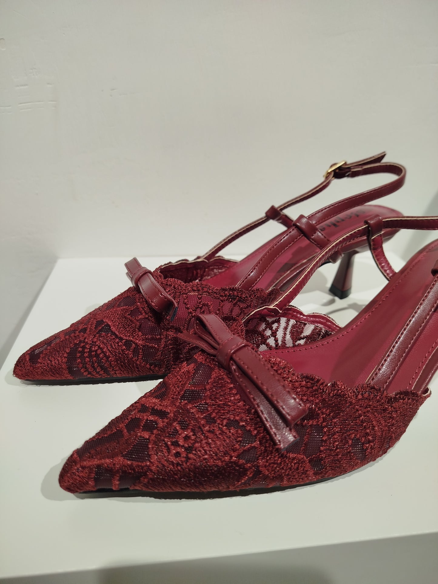 Slingback CLODY