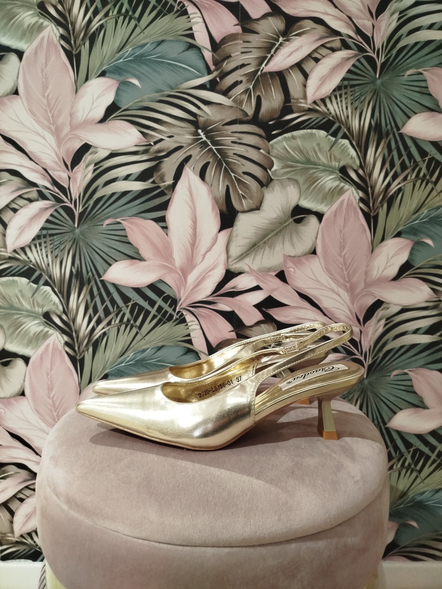 Slingback SIRIA