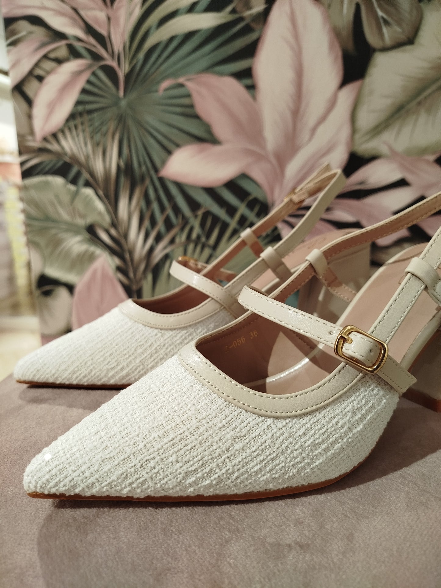 Slingback PARIS