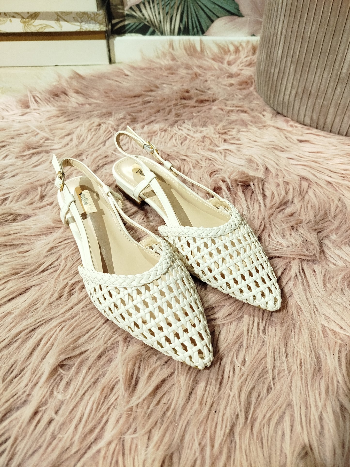 Slingback FREYA