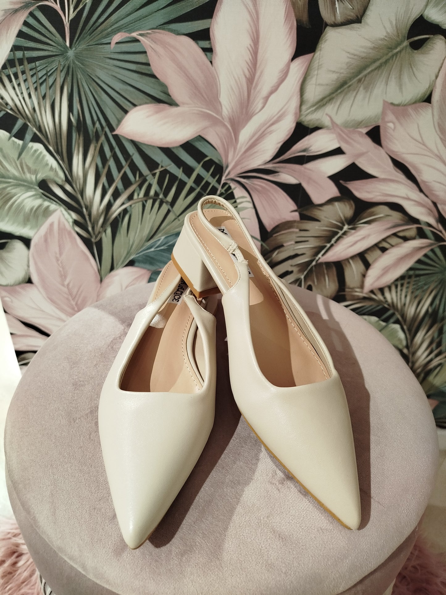 Slingback JIULIETTE
