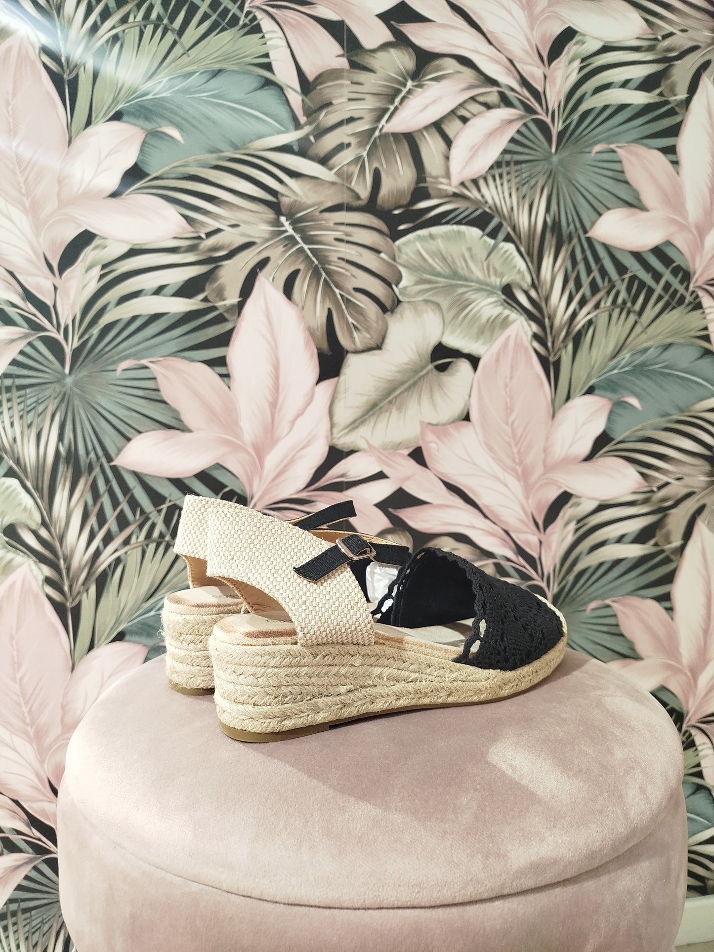 Espadrillas LOLA