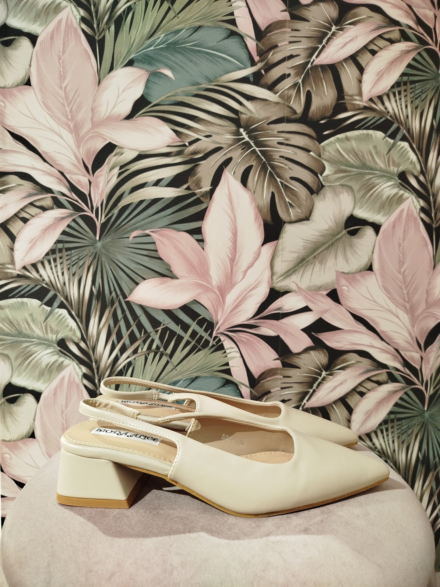 Slingback JIULIETTE