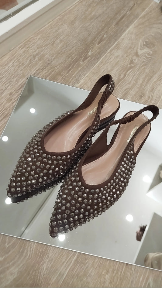 Slingback