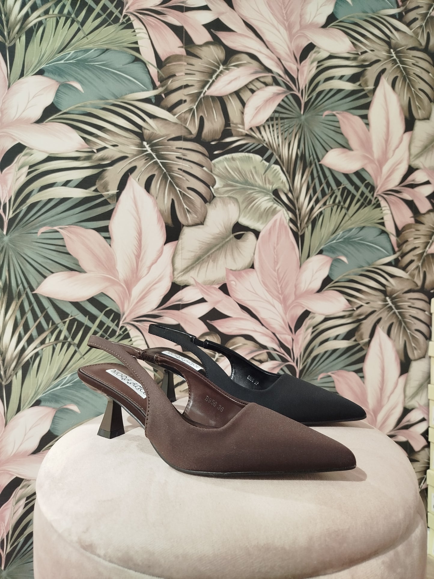 Slingback SAMIRA