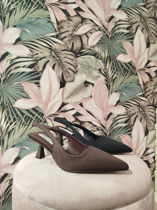 Slingback