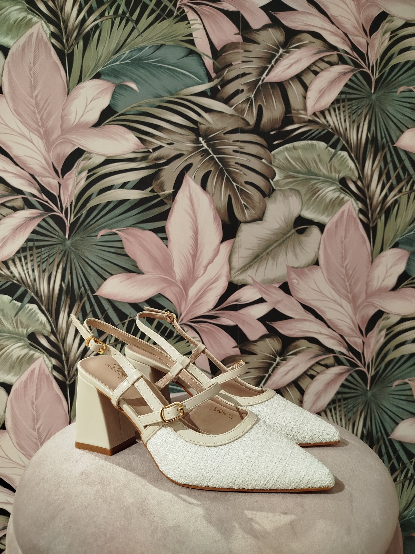 Slingback PARIS