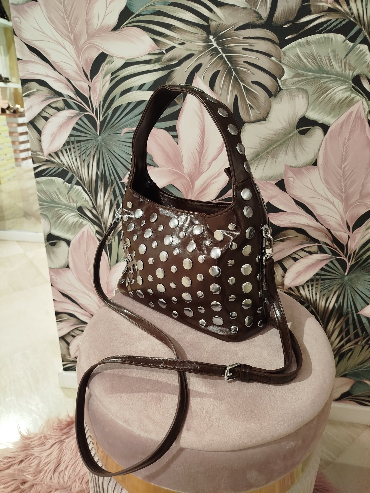 Borsa ZAIRA