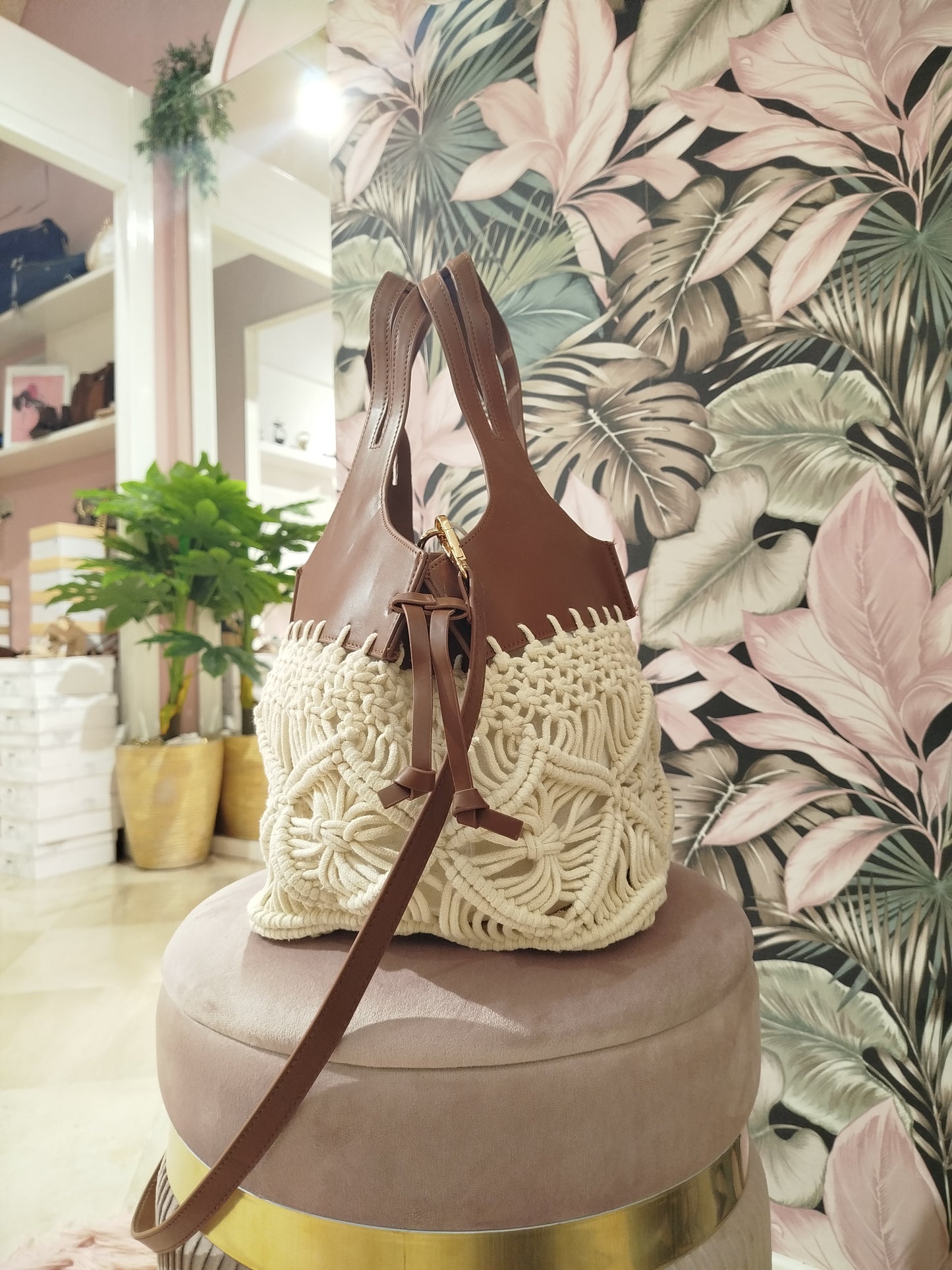 Borsa KOS