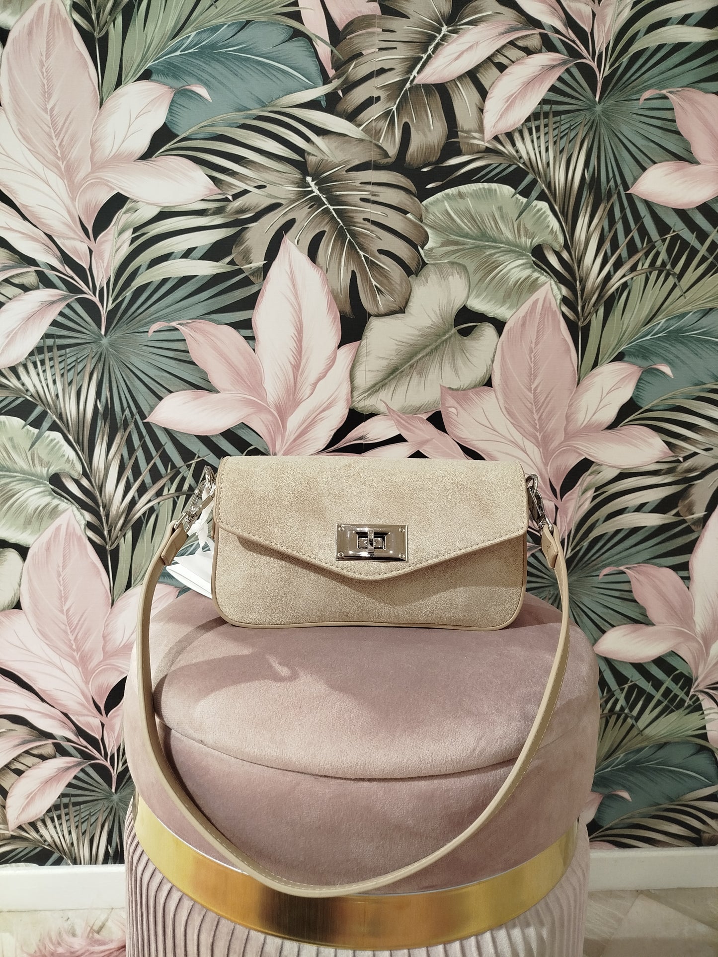 Borsa NIVES