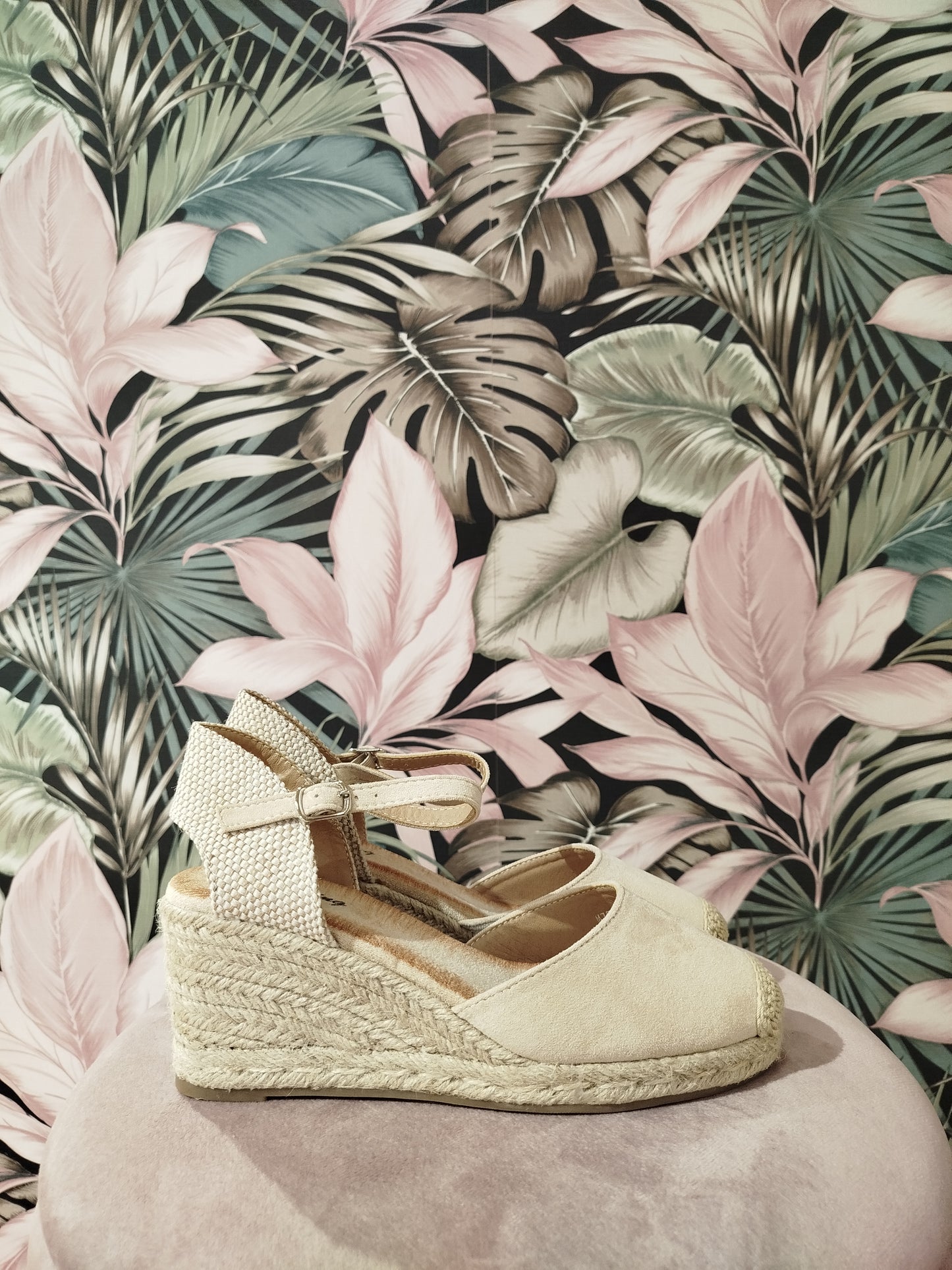 Espadrillas CLELIA