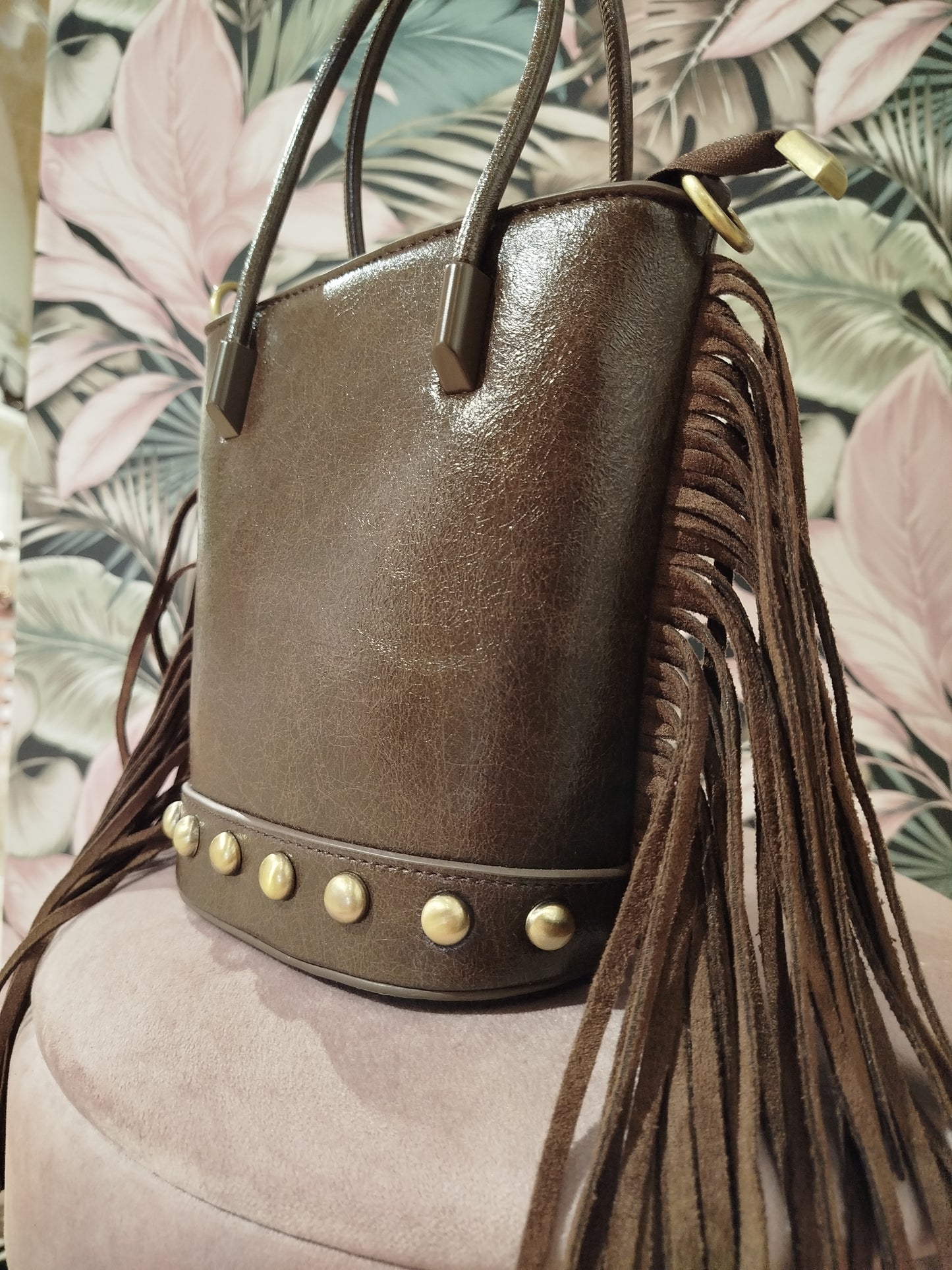 Borsa BLANCA