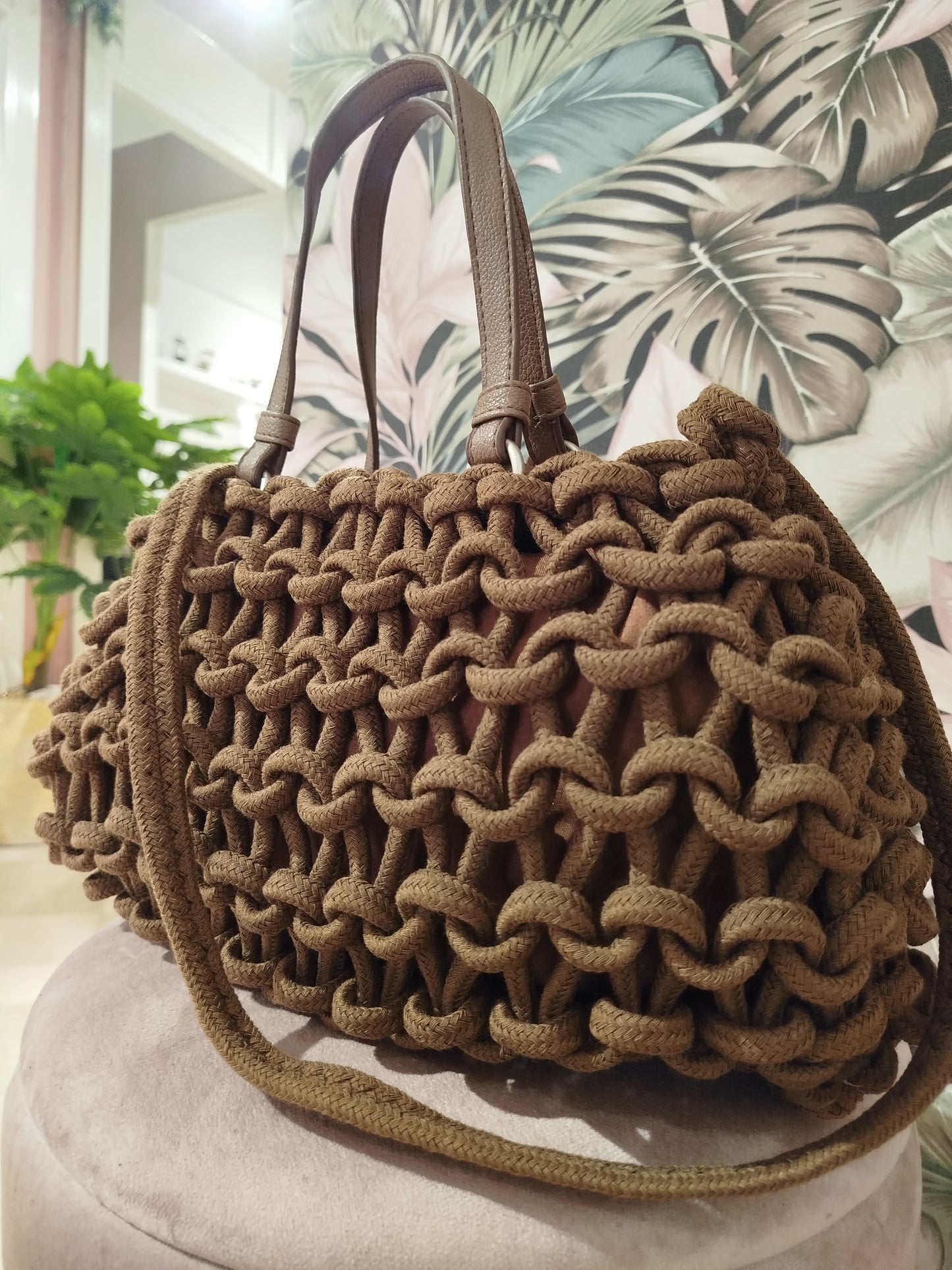 Borsa LILIA