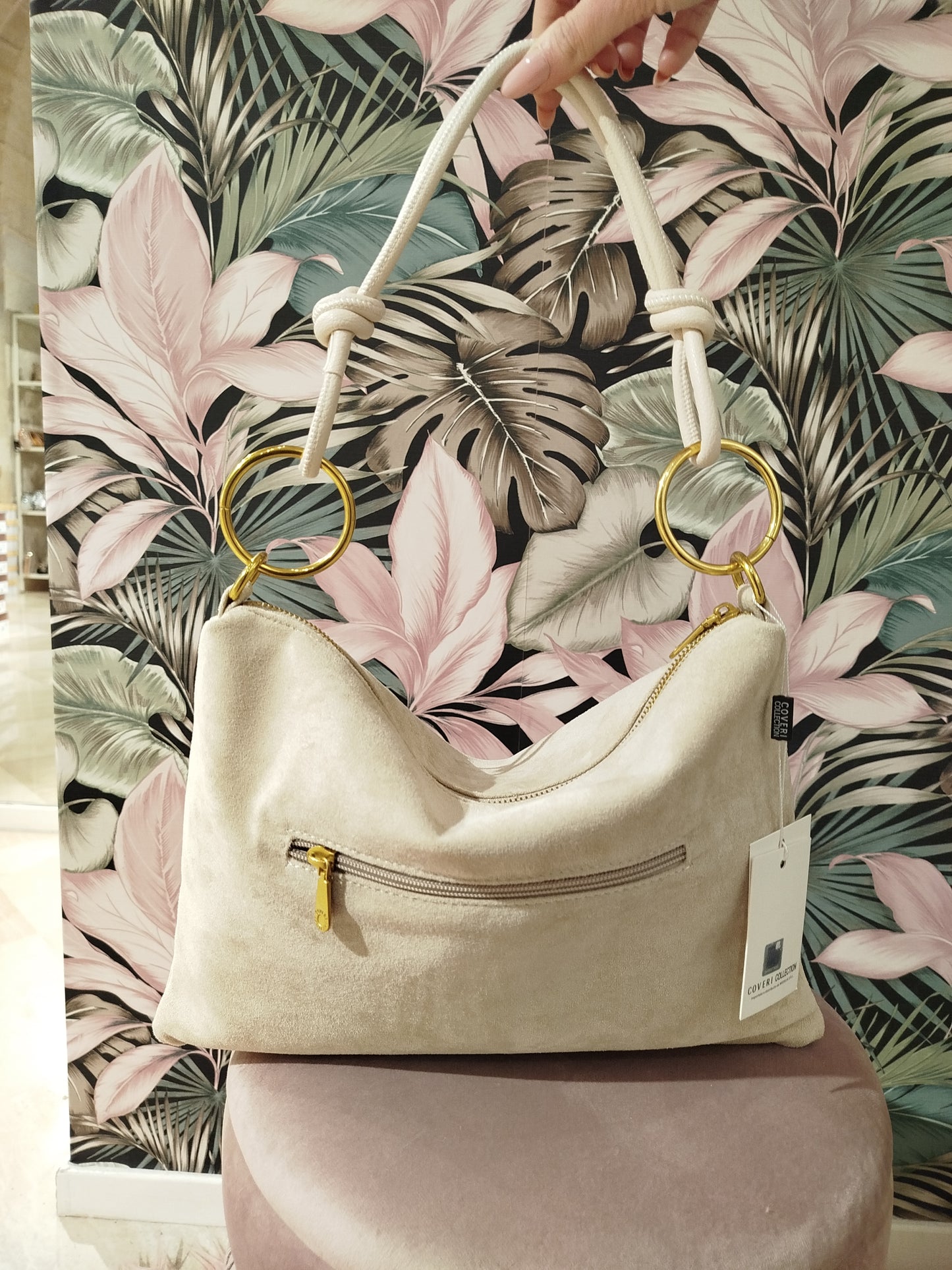 Borsa DALIA