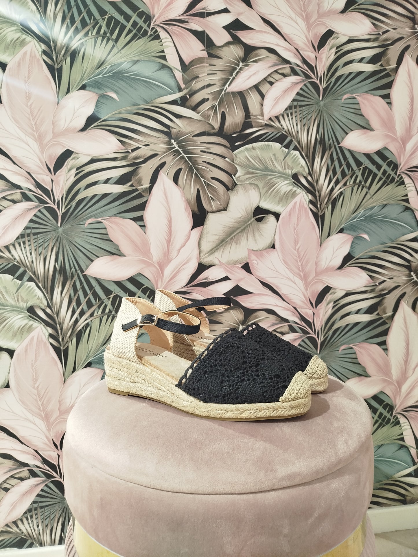 Espadrillas LOLA