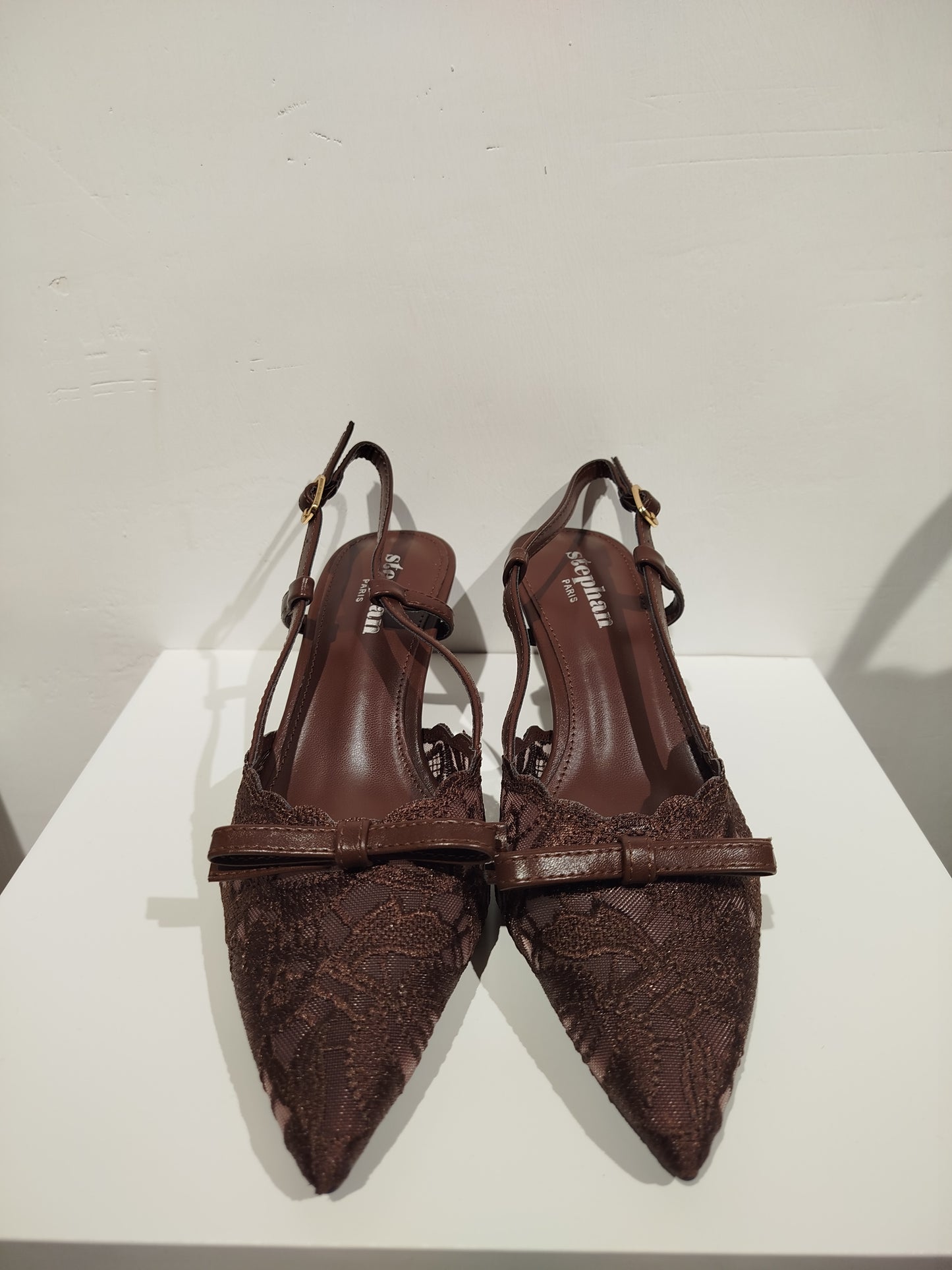 Slingback CLODY