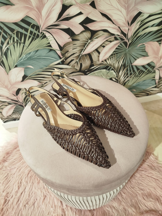 Slingback NOEMI