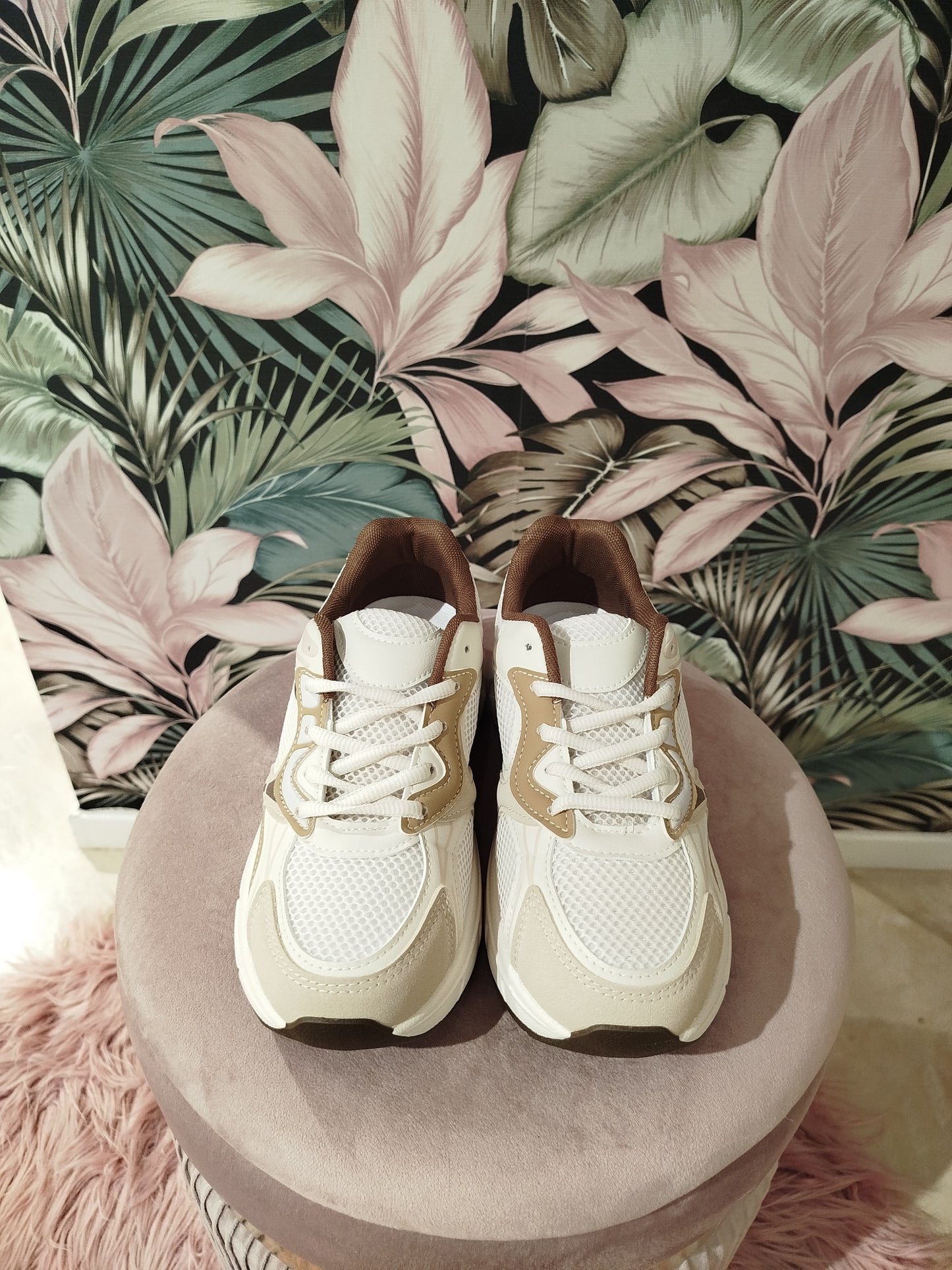 Sneakers NICOLE