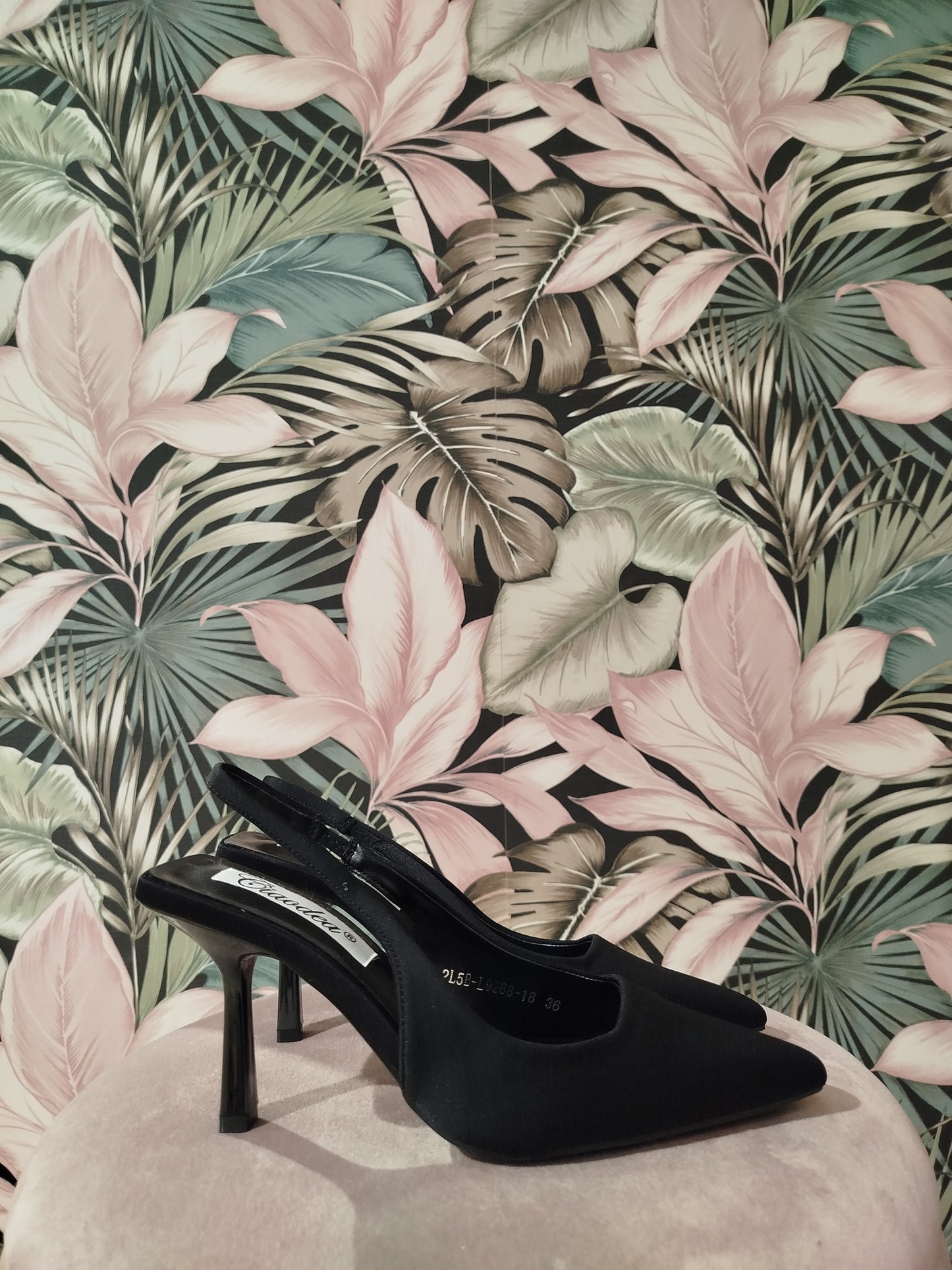 Slingback LAVINIA