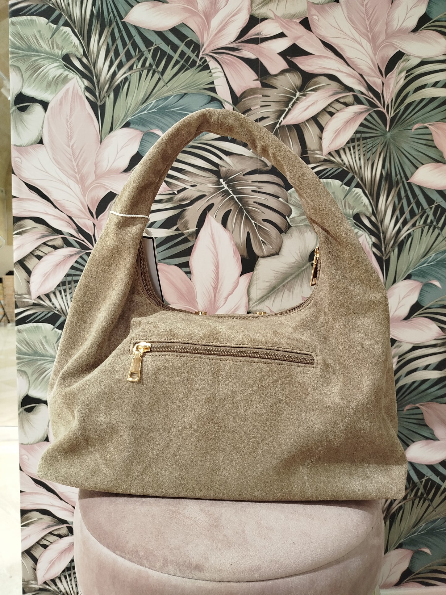 Borsa VIOLANTE