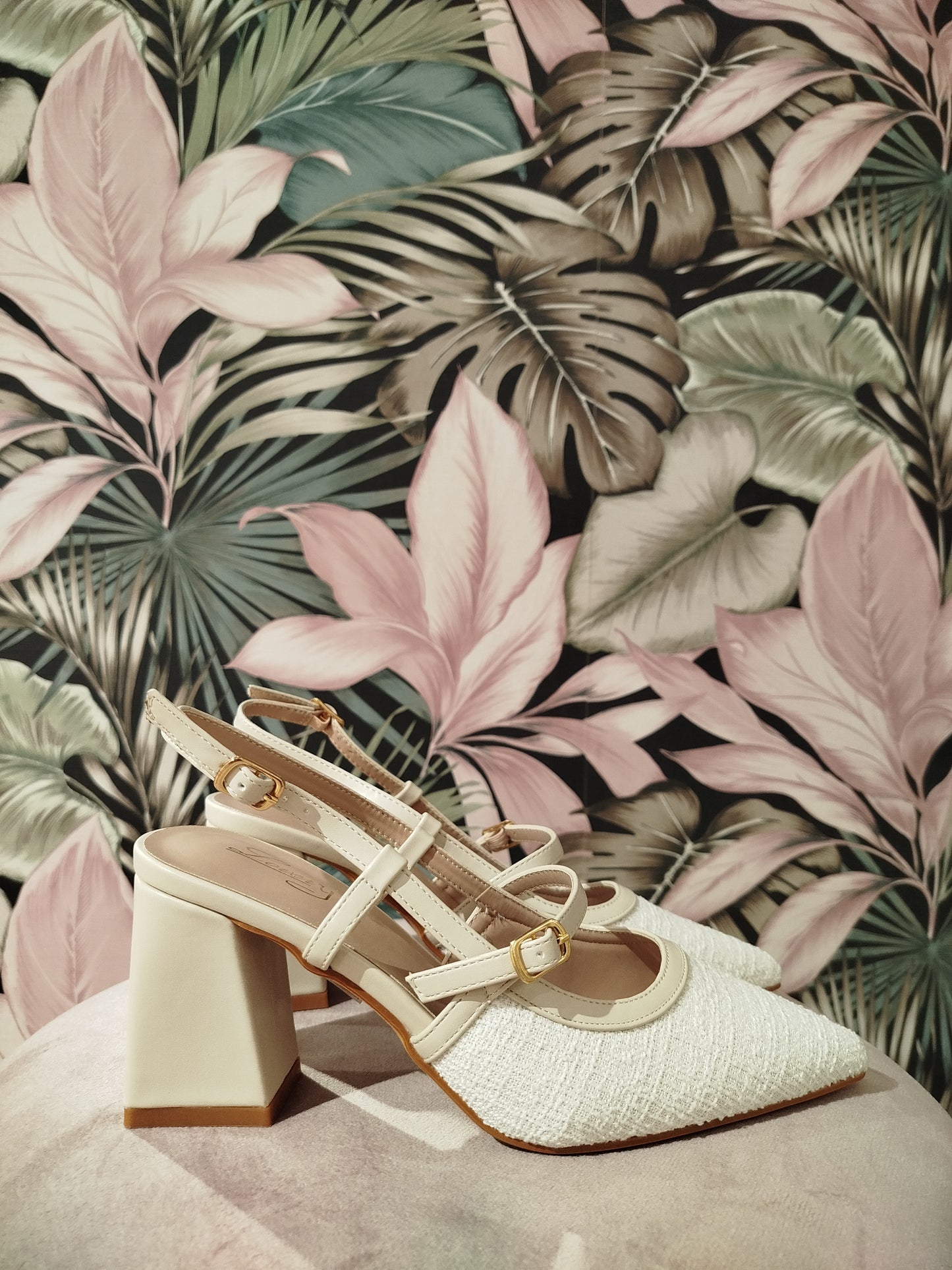 Slingback PARIS