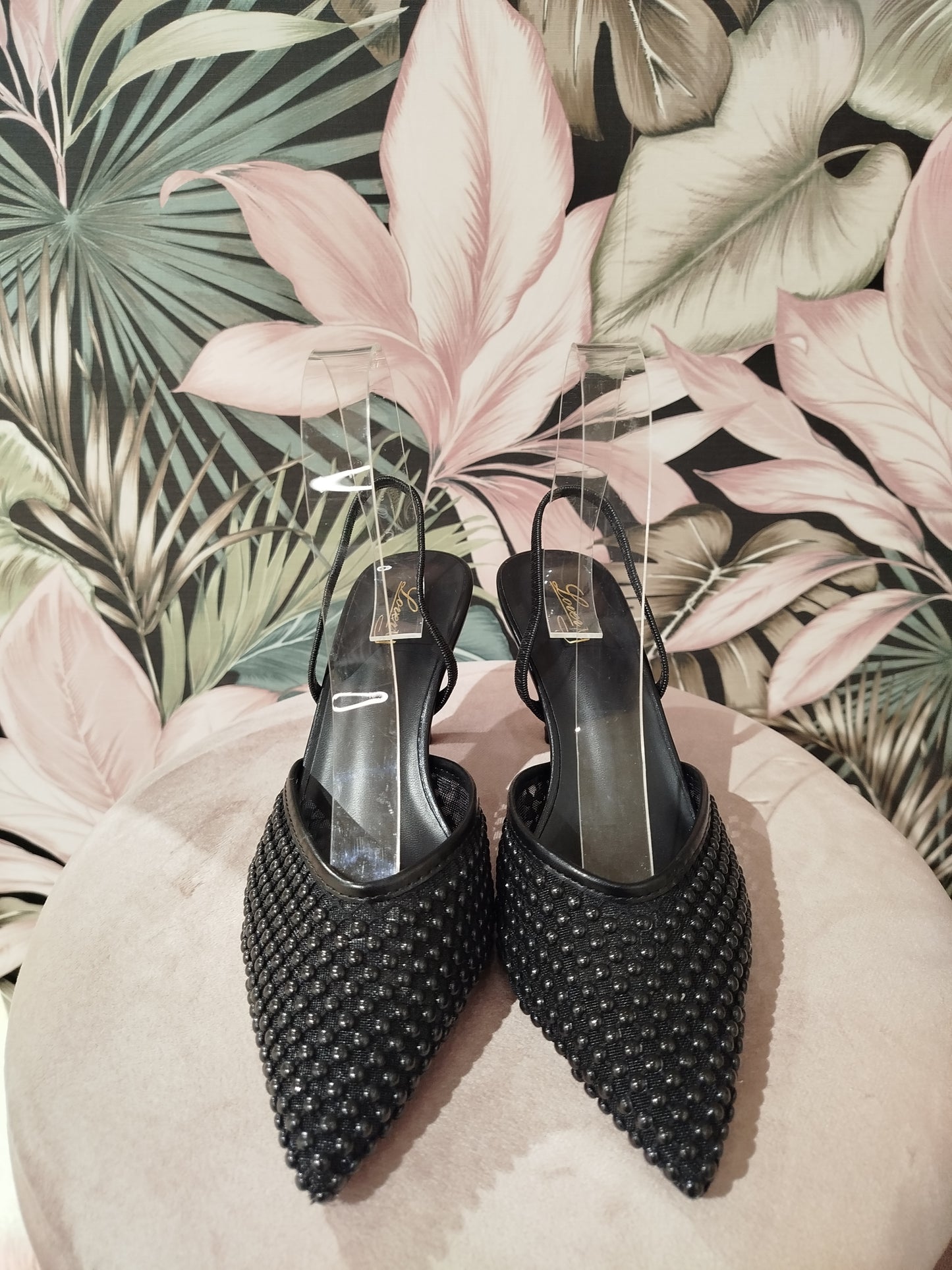Slingback CATHERINE