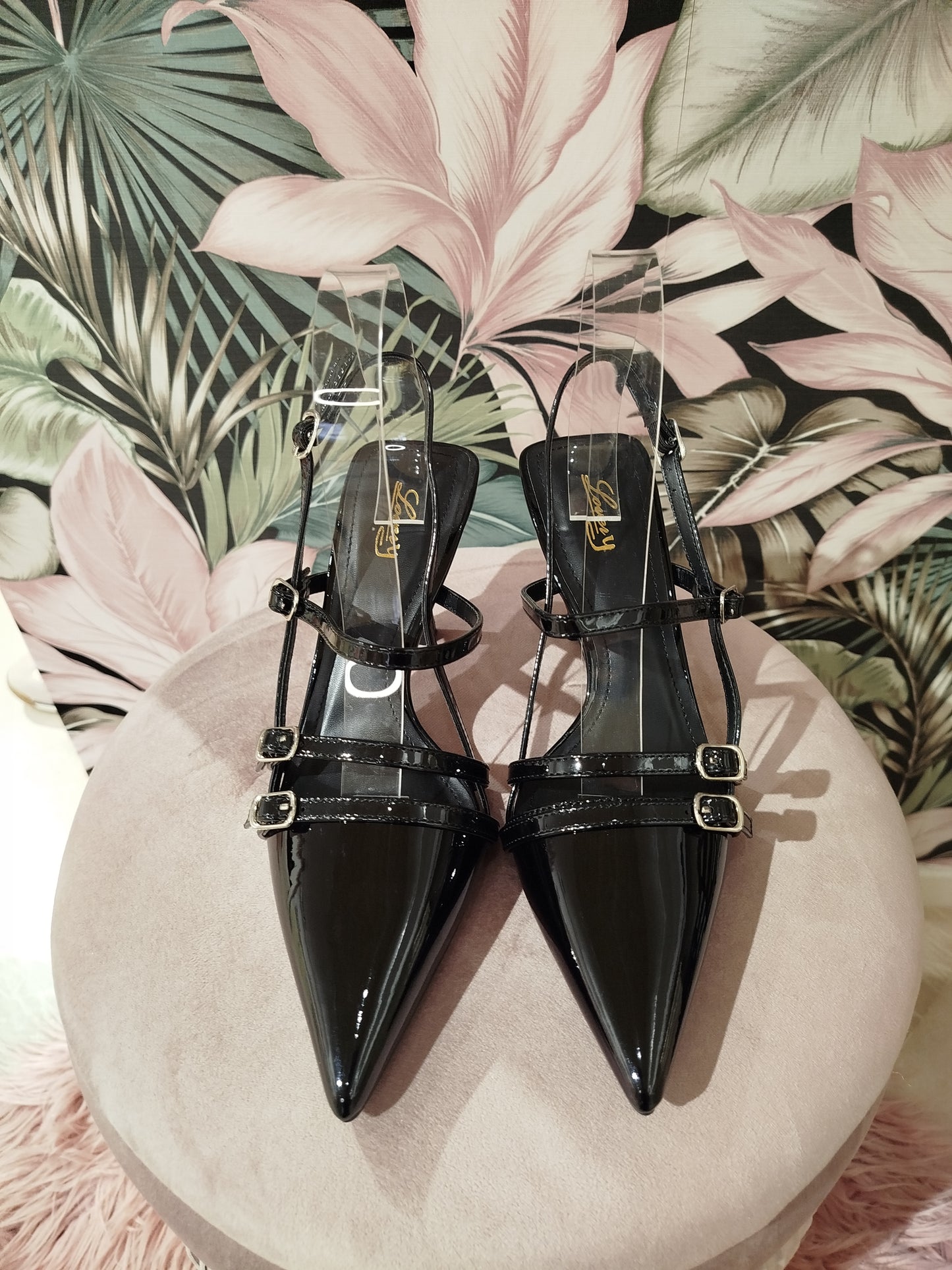 Slingback ELODIE