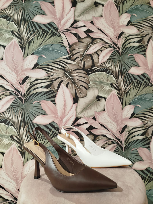 Slingback MIA