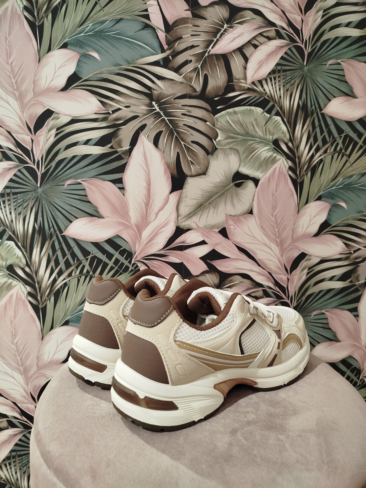 Sneakers NICOLE