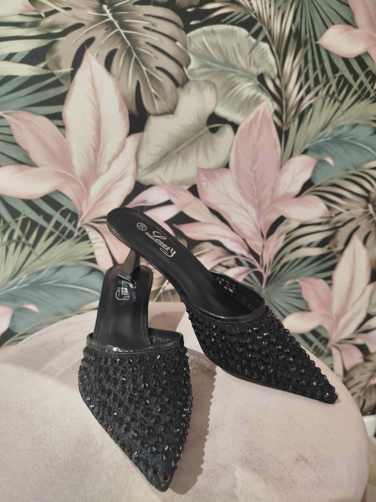 Slingback DIAMOND