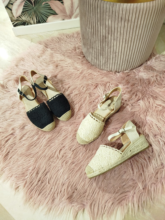 Espadrillas LOLA