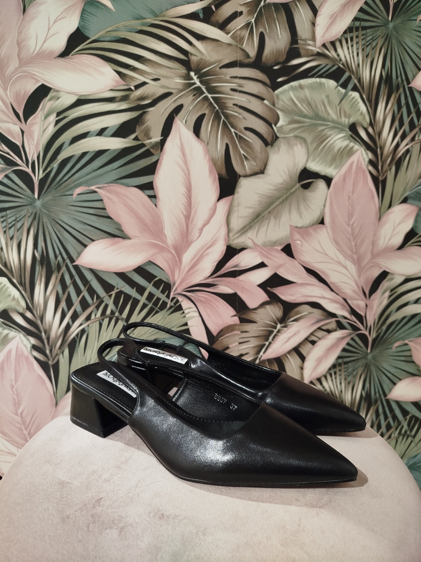 Slingback JIULIETTE