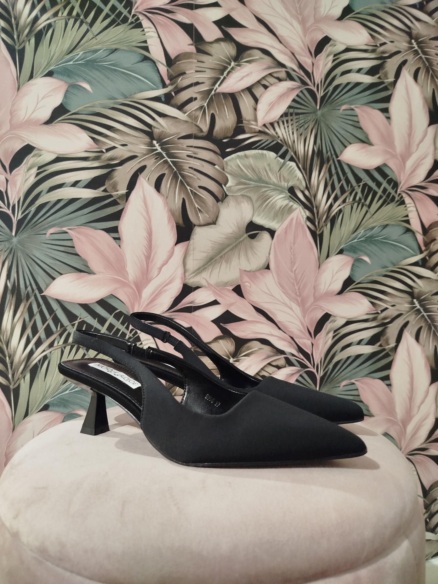 Slingback SAMIRA