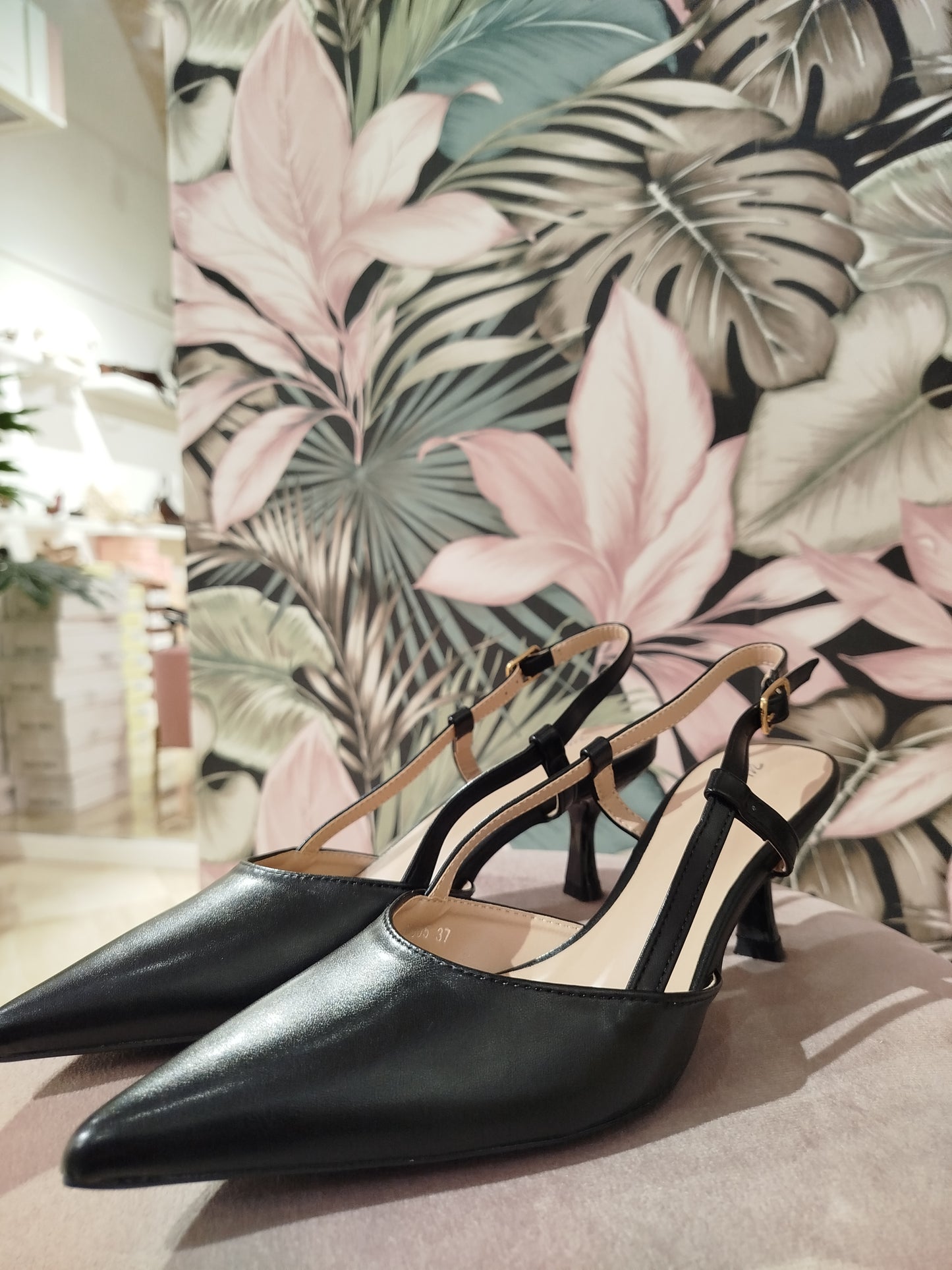 Slingback SOLEIL
