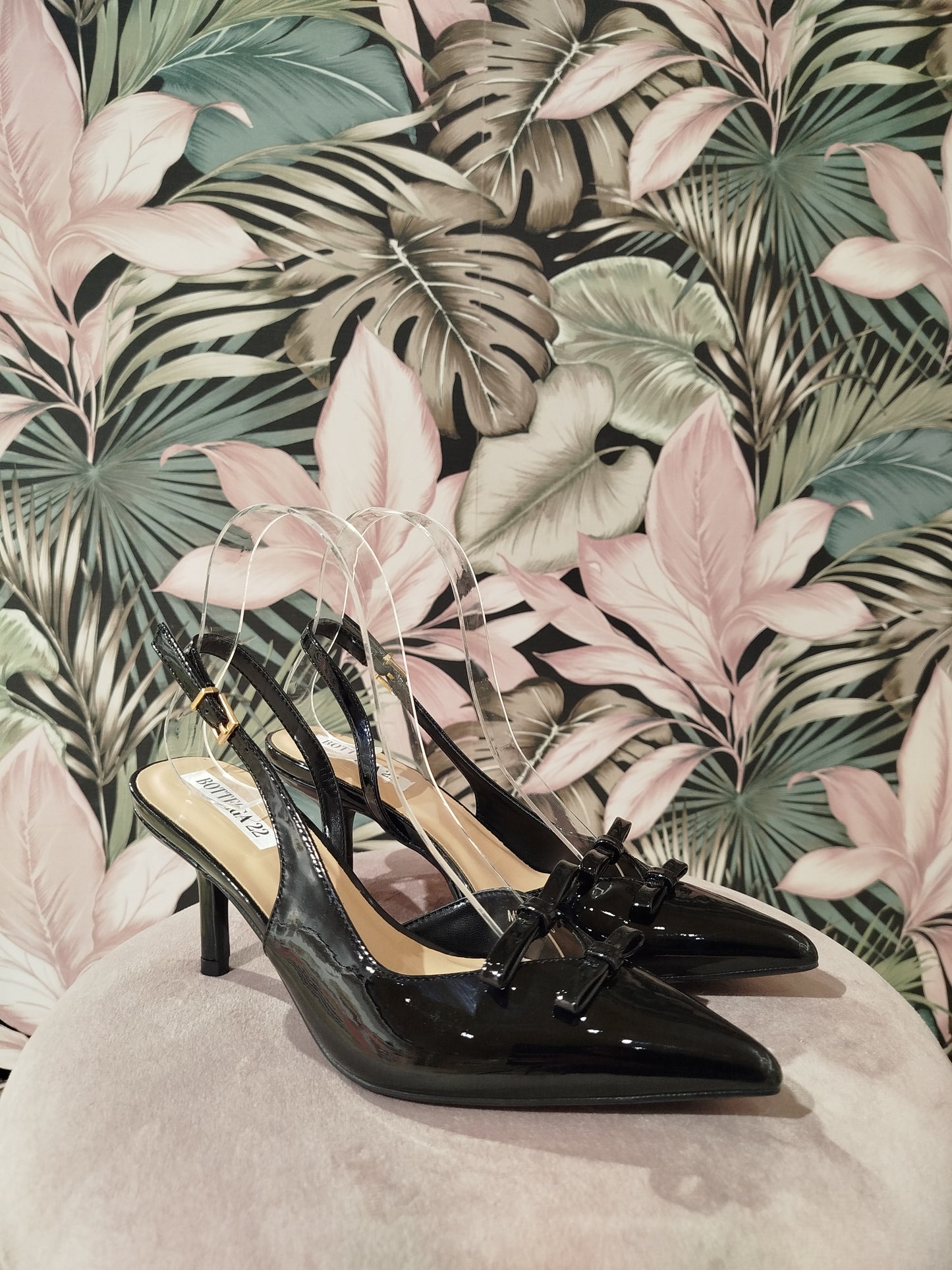 Slingback FIOCCO