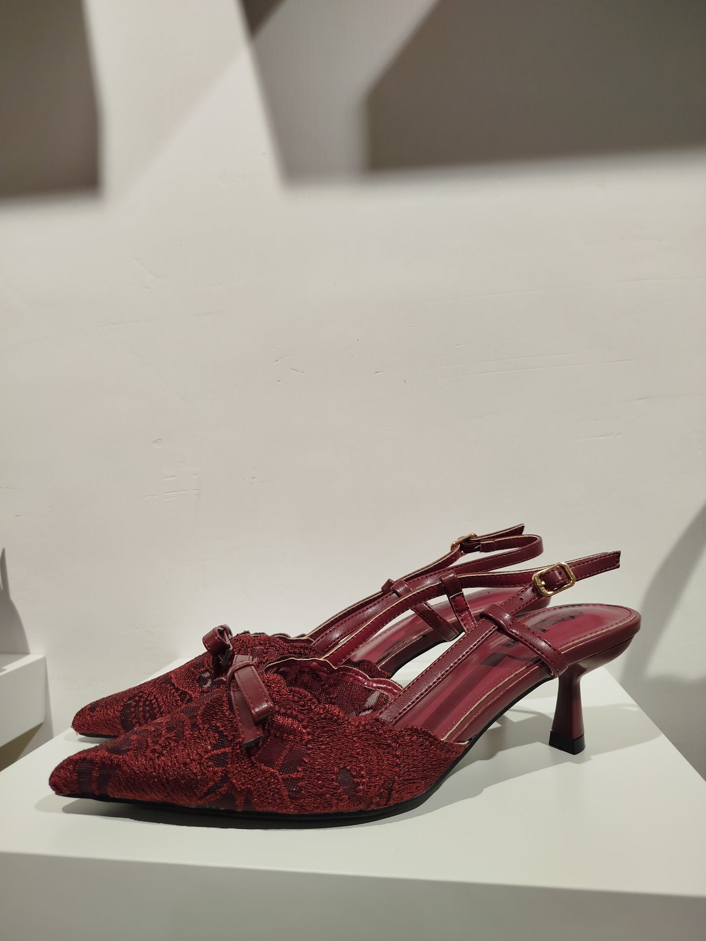 Slingback CLODY