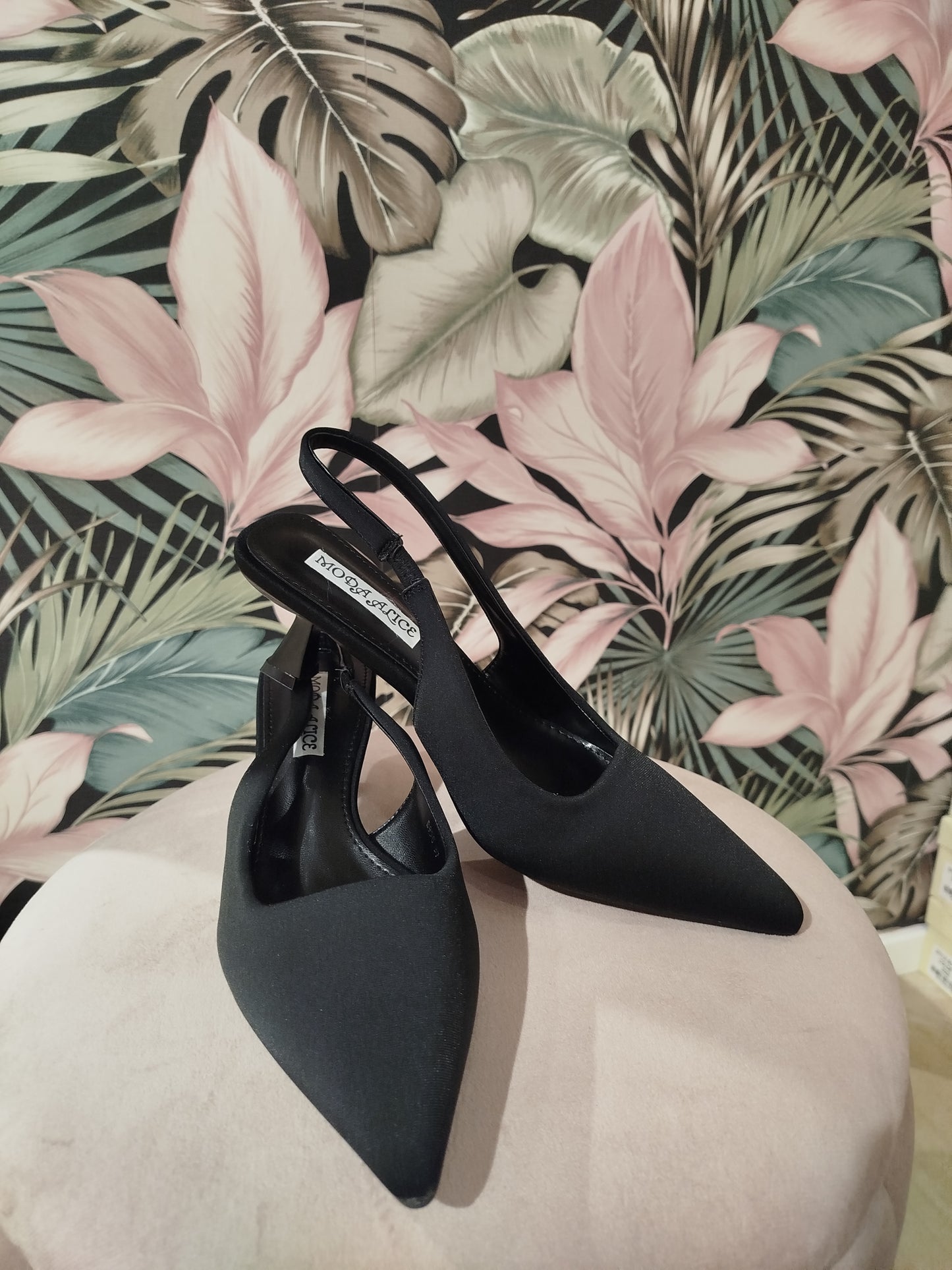 Slingback SAMIRA