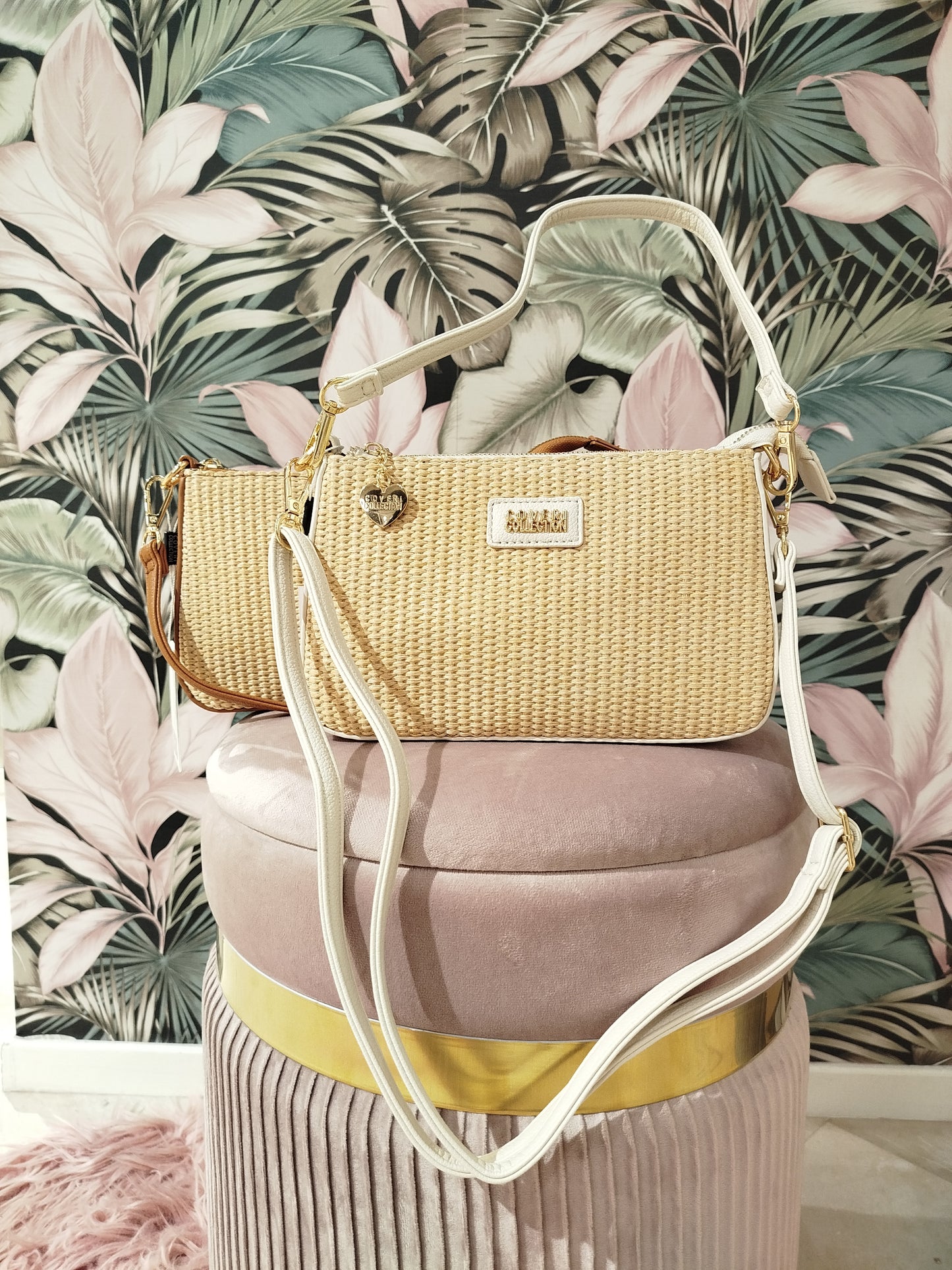 Borsa CLOTILDE